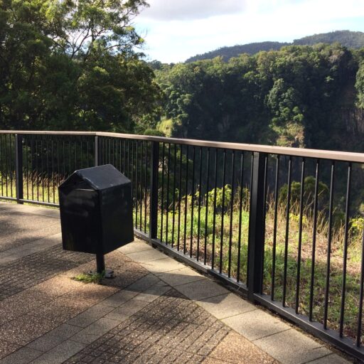 (仮称)落言樹の書庫